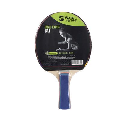 Pulse Active Table Tennis Bat