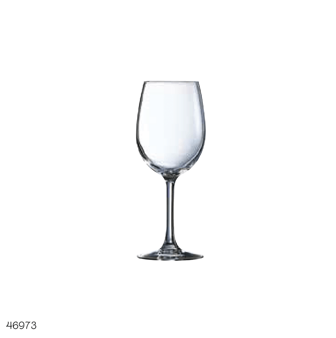 Cabernet Tulip Wine 350ML | Buy Wine Online Glasses | Wine Glasses