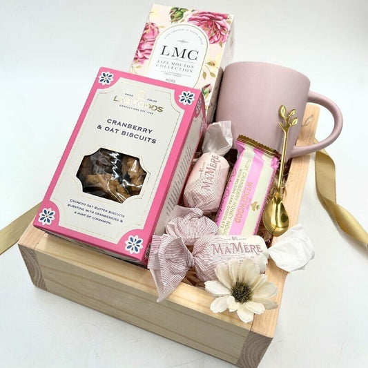 Halaal Tea Hamper