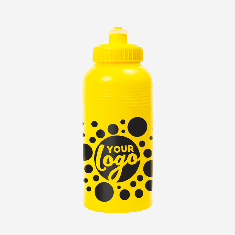 Standard 500ml Sports Bottle – Ultra HD – Lumoss