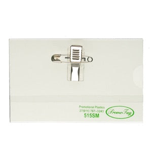Presentation Package - 90 x 55mm