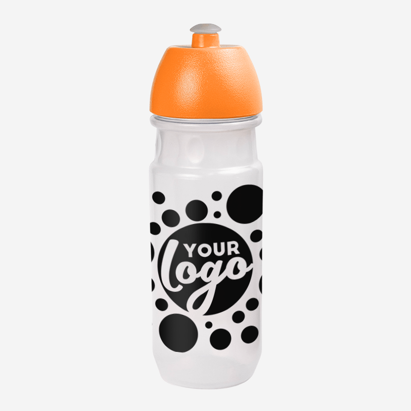 Opaque Sportec 8 CYCLIST – 700ml Sports Bottle – Lumoss