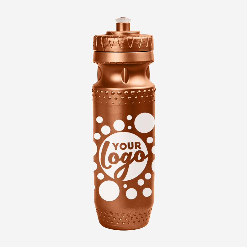 Sportec 3 – 750ml Sports Bottle – Lumoss