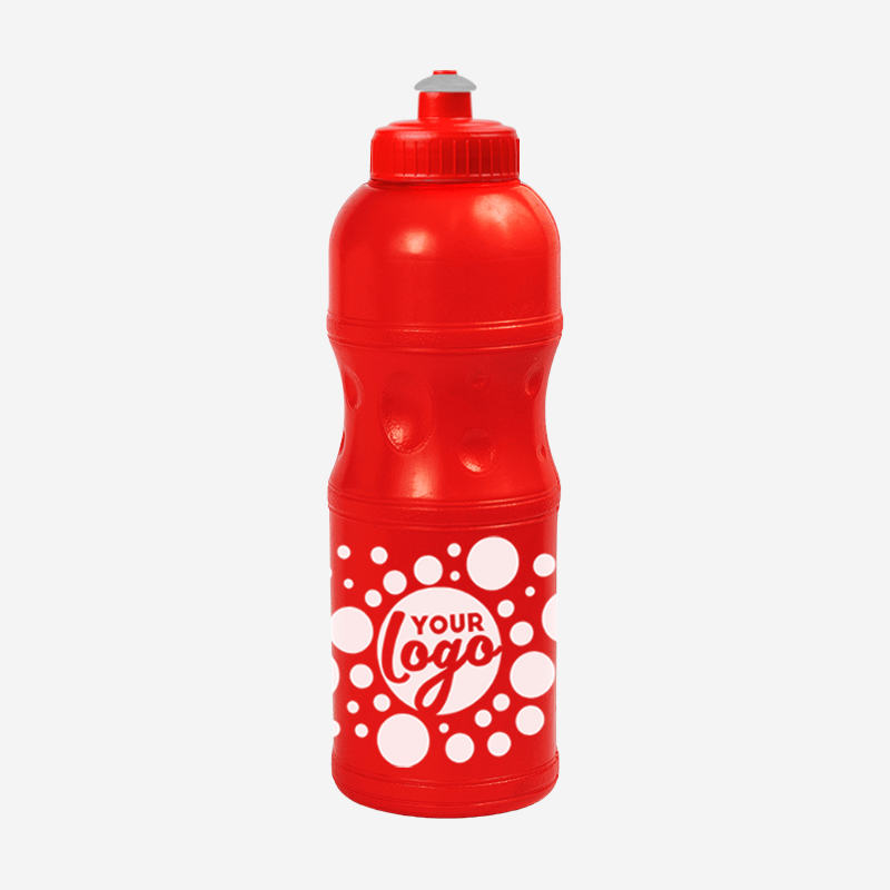 Sportec 4 – 750ml Sports Bottle – Lumoss