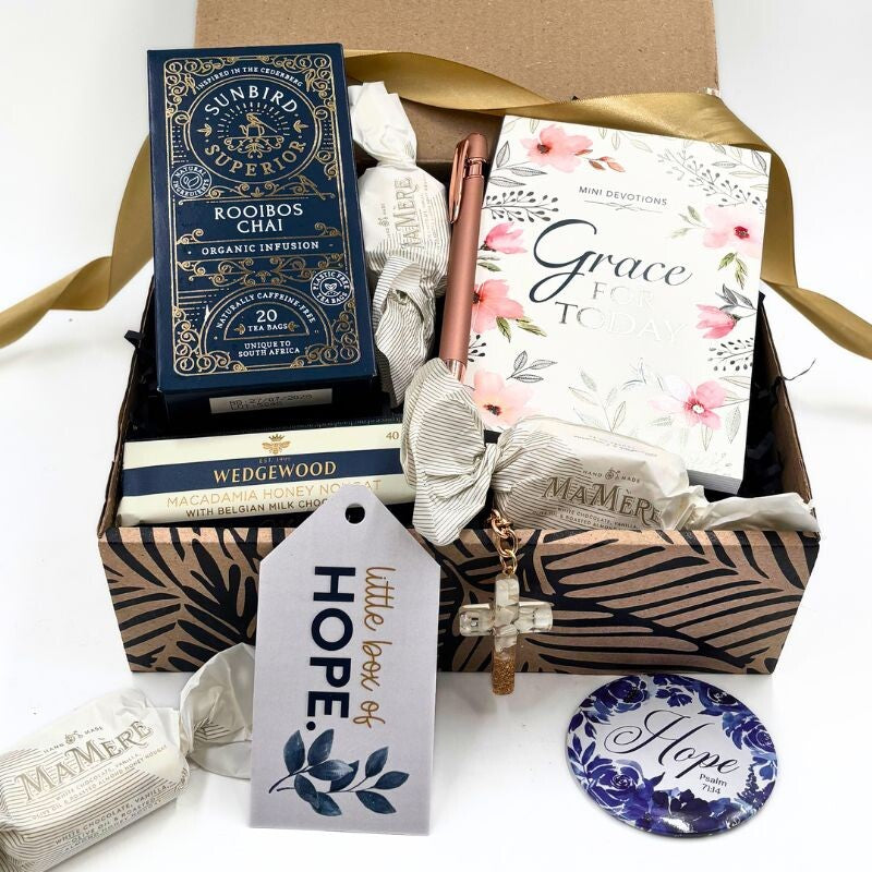 Little Box of Hope