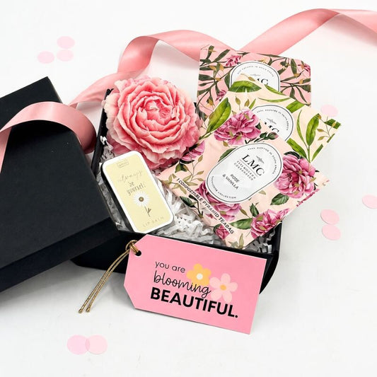 You are Blooming Beautiful Gift Hamper