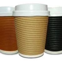 250ml Ripple Cups