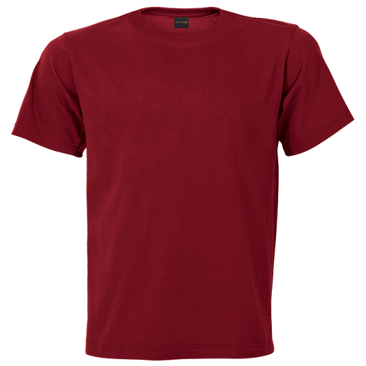 160g Barron Crew Neck T-Shirt (TST160B) | Barron Clothing