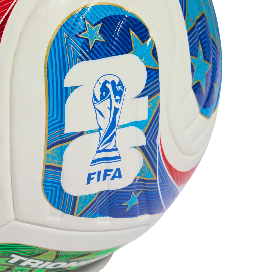 Adidas FIFA World Cup 26 | Trionda Pro Ball