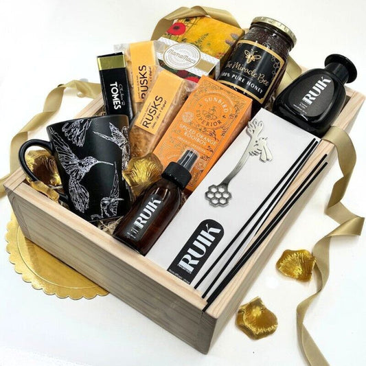 Botanical CaRRoL BoYeS Gift Hamper