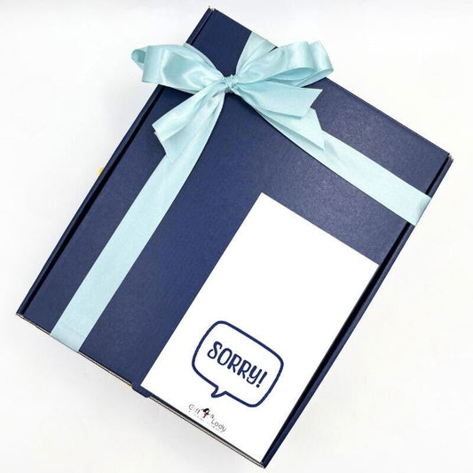 Sincerely Sorry Gift Hamper