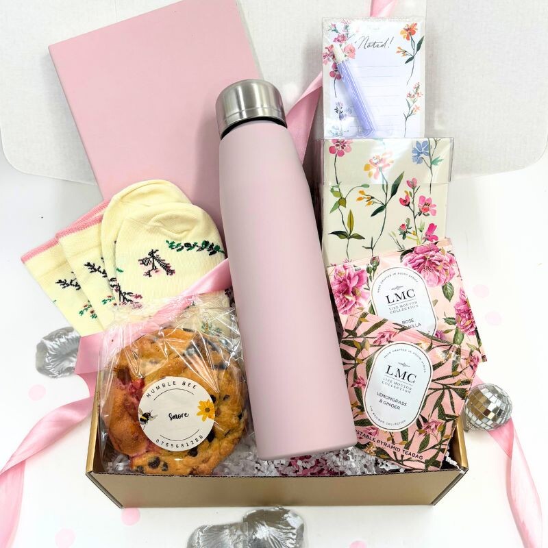 Deadline Diva Gift Hamper