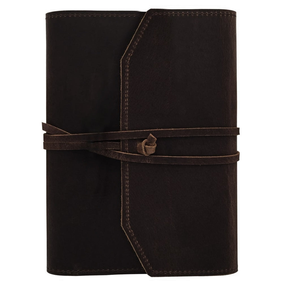 A5 Genuine Leather Clip
