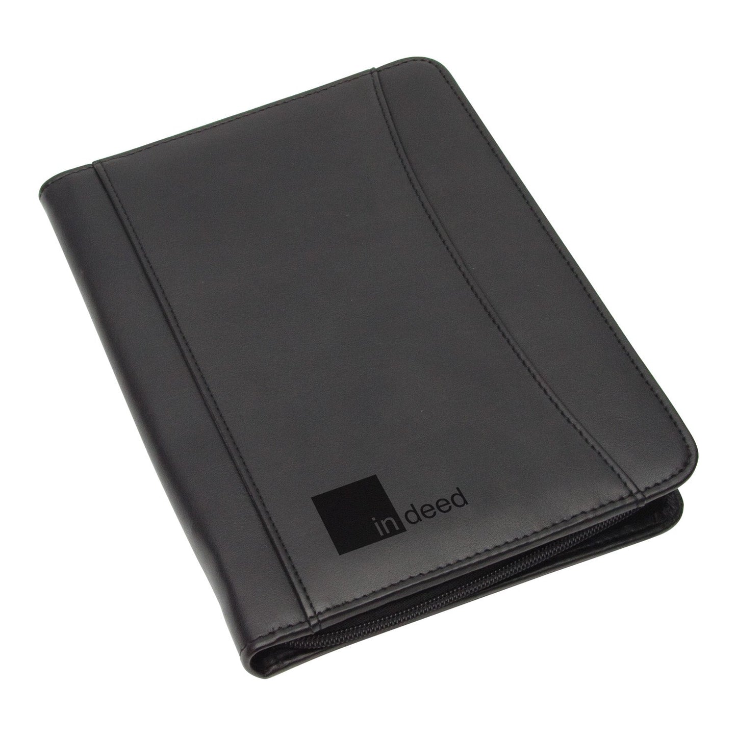 A5 PU Zip