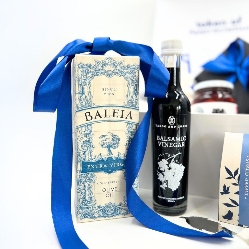 Token of Appreciation Savoury Surprise Gift Hamper