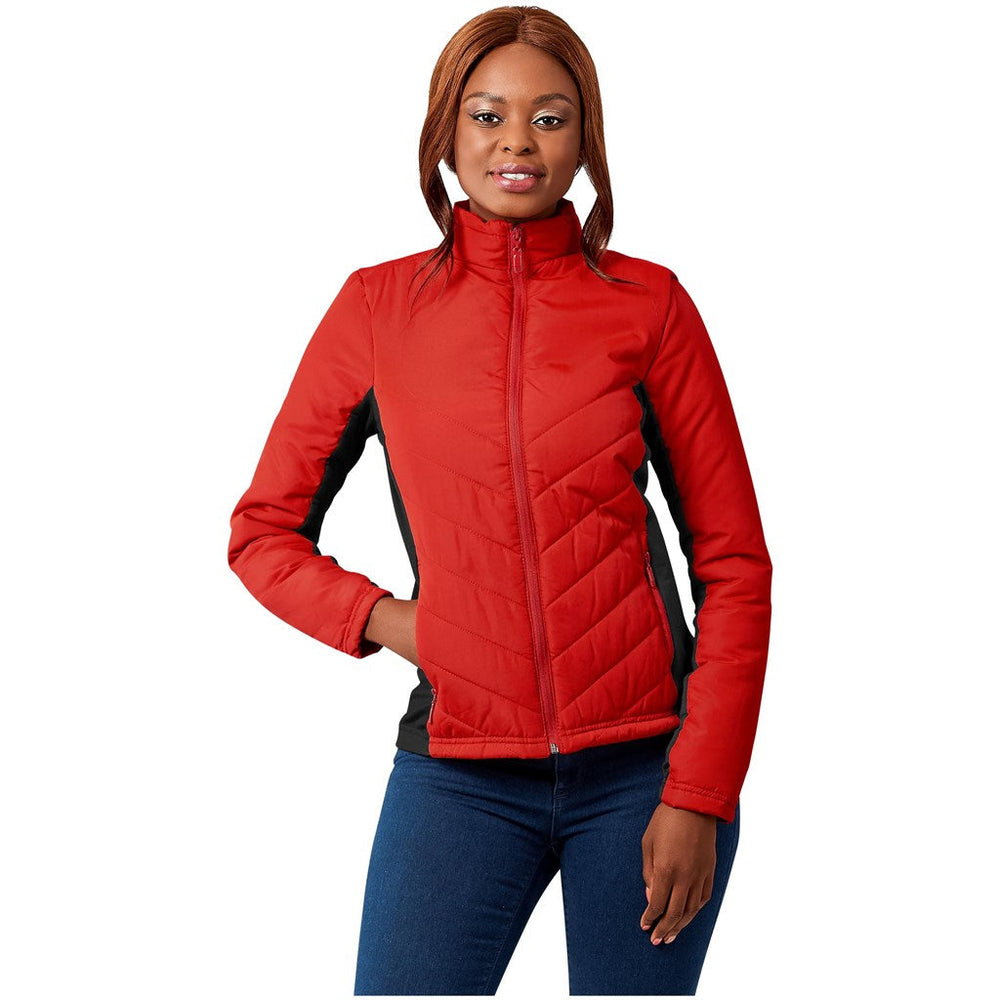 Ladies Andes Jacket | Jackets | Custom-branded corporate clothing | Gift Wrap Shop