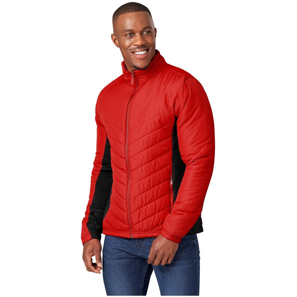 Mens Andes Jacket | Jackets | Custom-branded corporate clothing | Gift Wrap Shop
