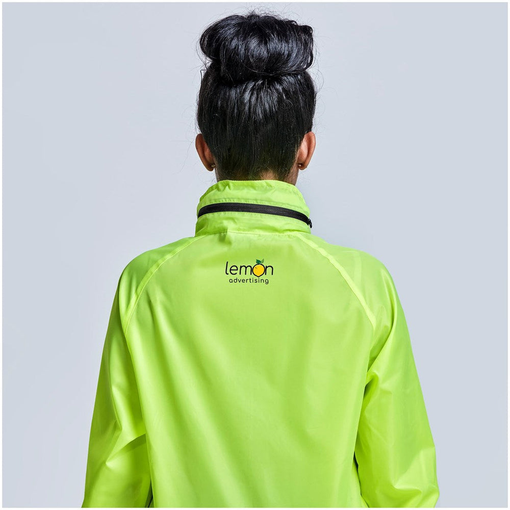 Unisex Cameroon Rain Jacket | Jackets | Custom-branded corporate clothing | Gift Wrap Shop