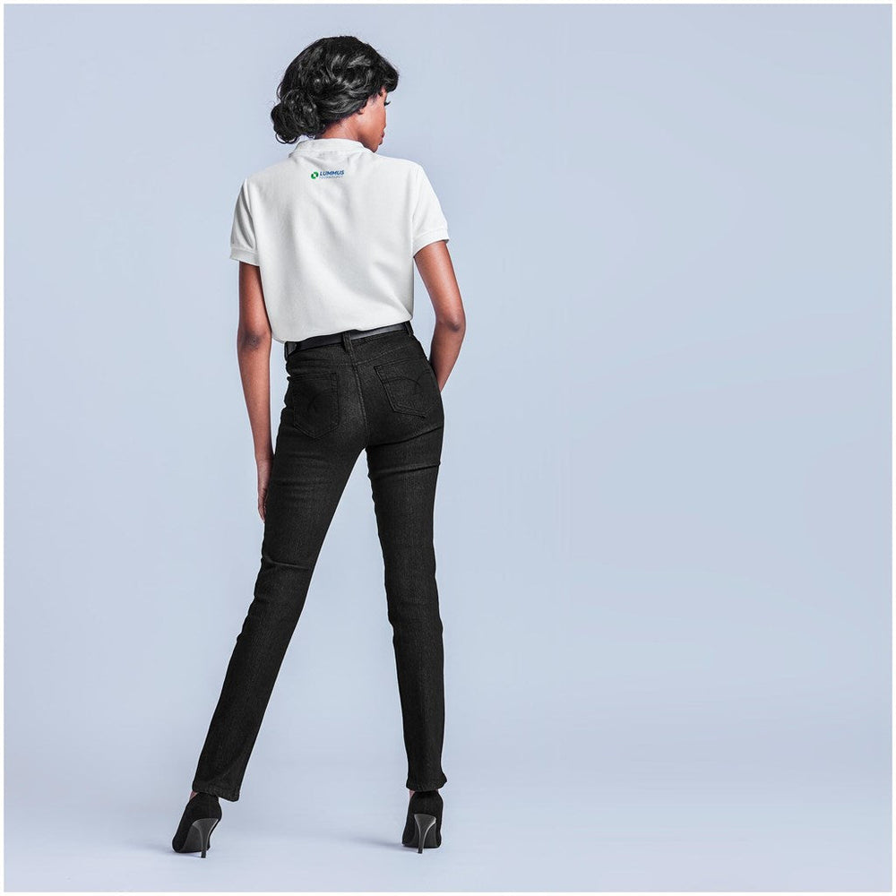 Ladies Fashion Denim Jeans-Pants Skirts and Belts | Corporate Clothing | Gift Wrap Shop