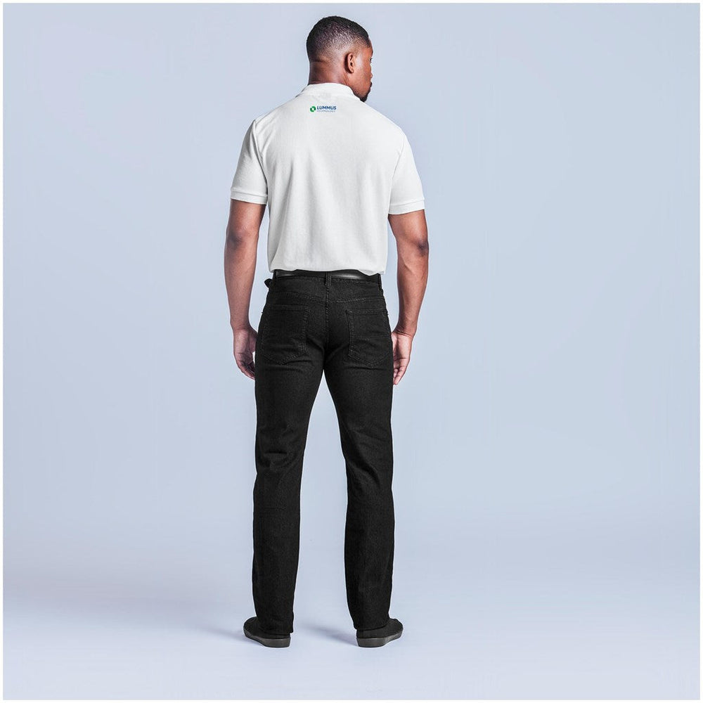 Mens Fashion Denim Jeans-Pants Skirts and Belts | Corporate Clothing | Gift Wrap Shop