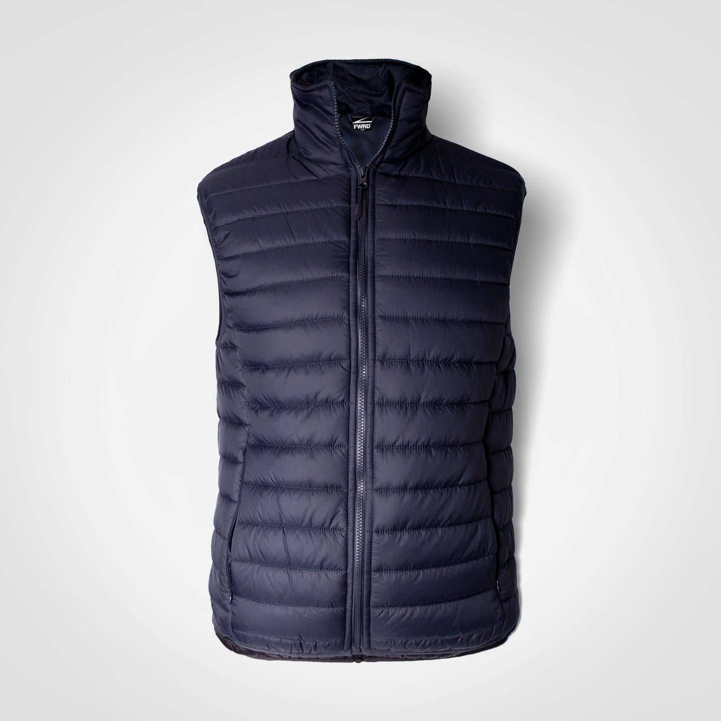 Analyzing image Arctic-Body-Warmer-Black-corporate-clothing | Just Brand