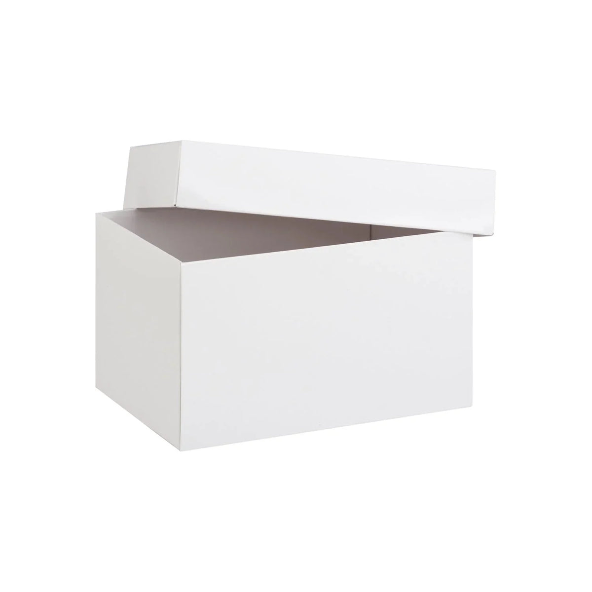 Small Deep Rectangular Gift Box