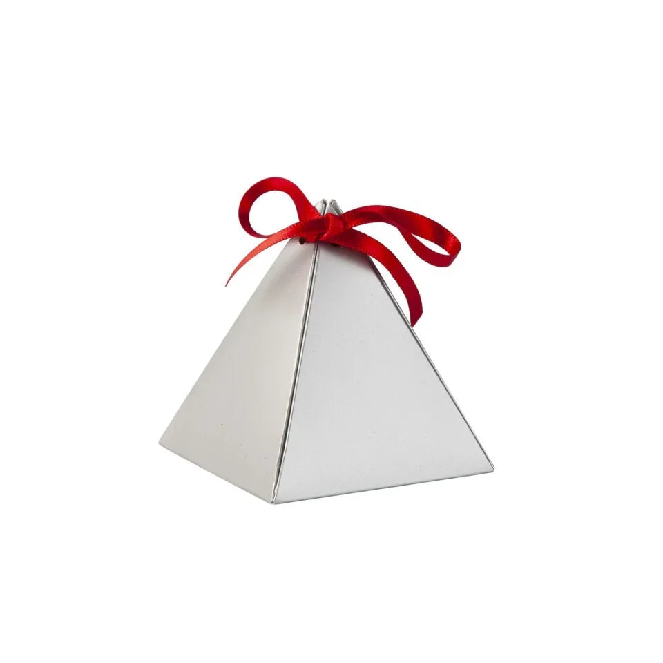 Pyramid Favour Box