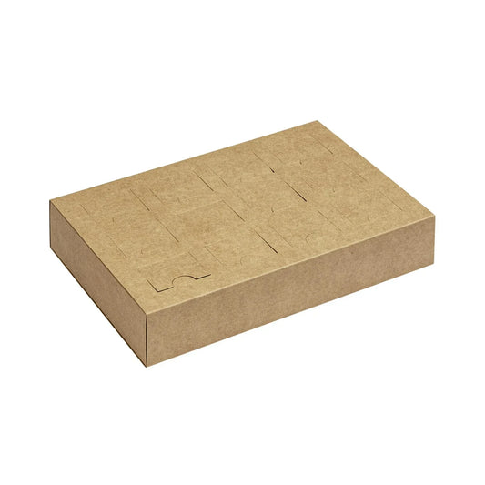 12 Day Advent Calendar Box