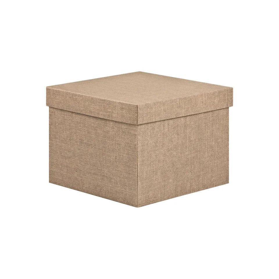 Medium Deep Square Gift Box