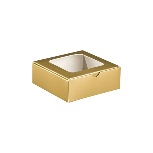 Medium Square Window Box