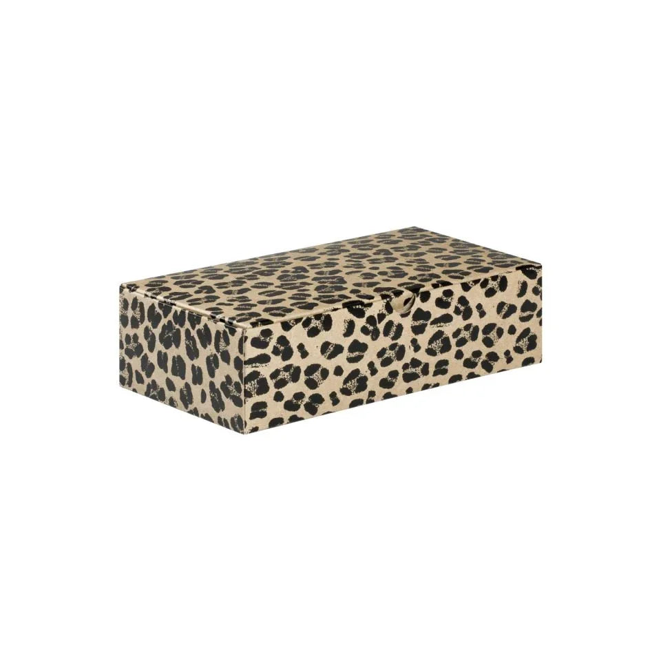 Medium Shallow Rectangular Box