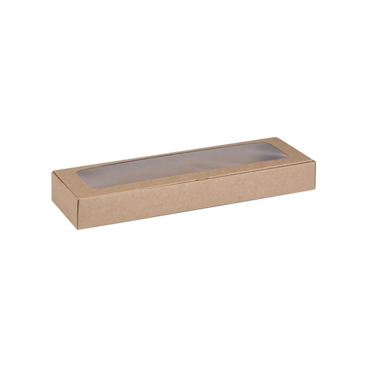 Long Narrow Window Box