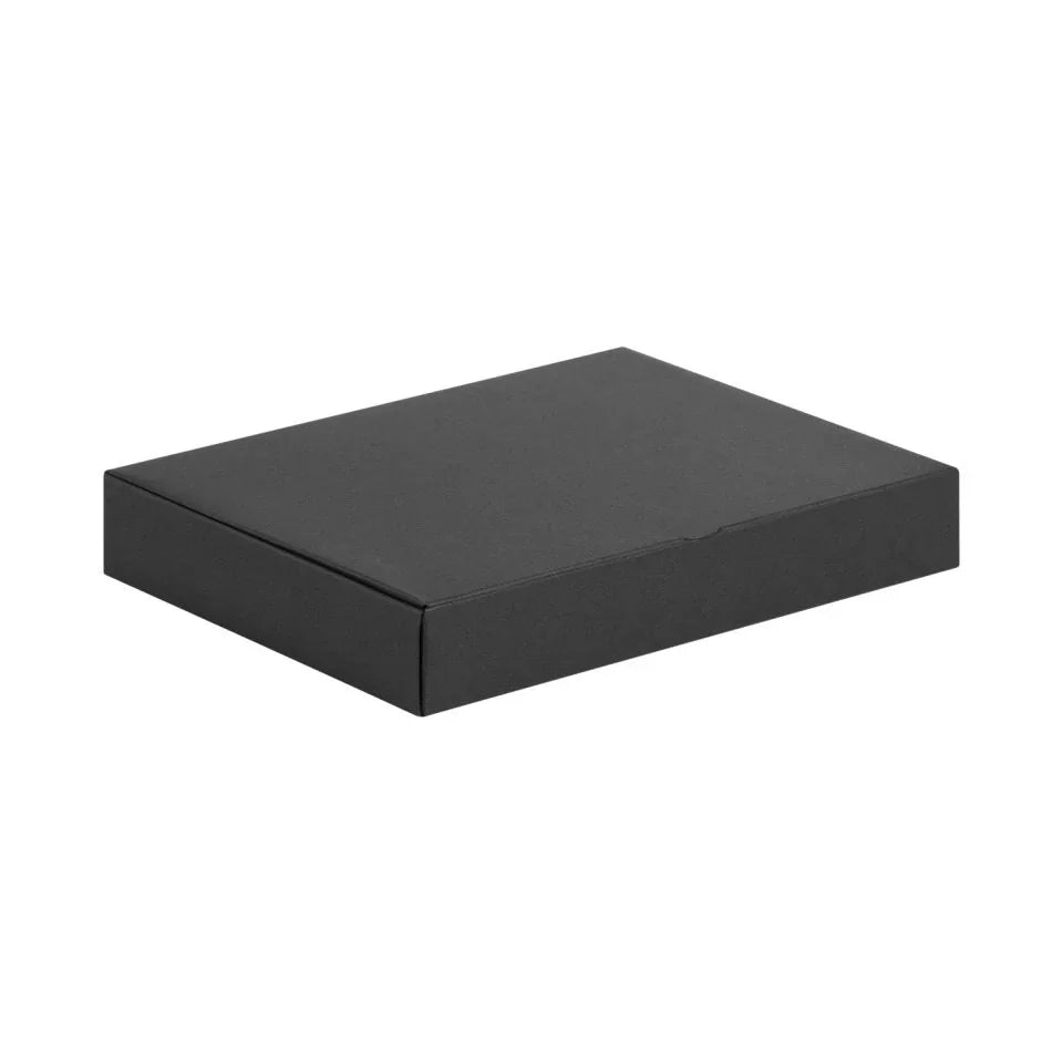 Large Shallow Rectangular Box