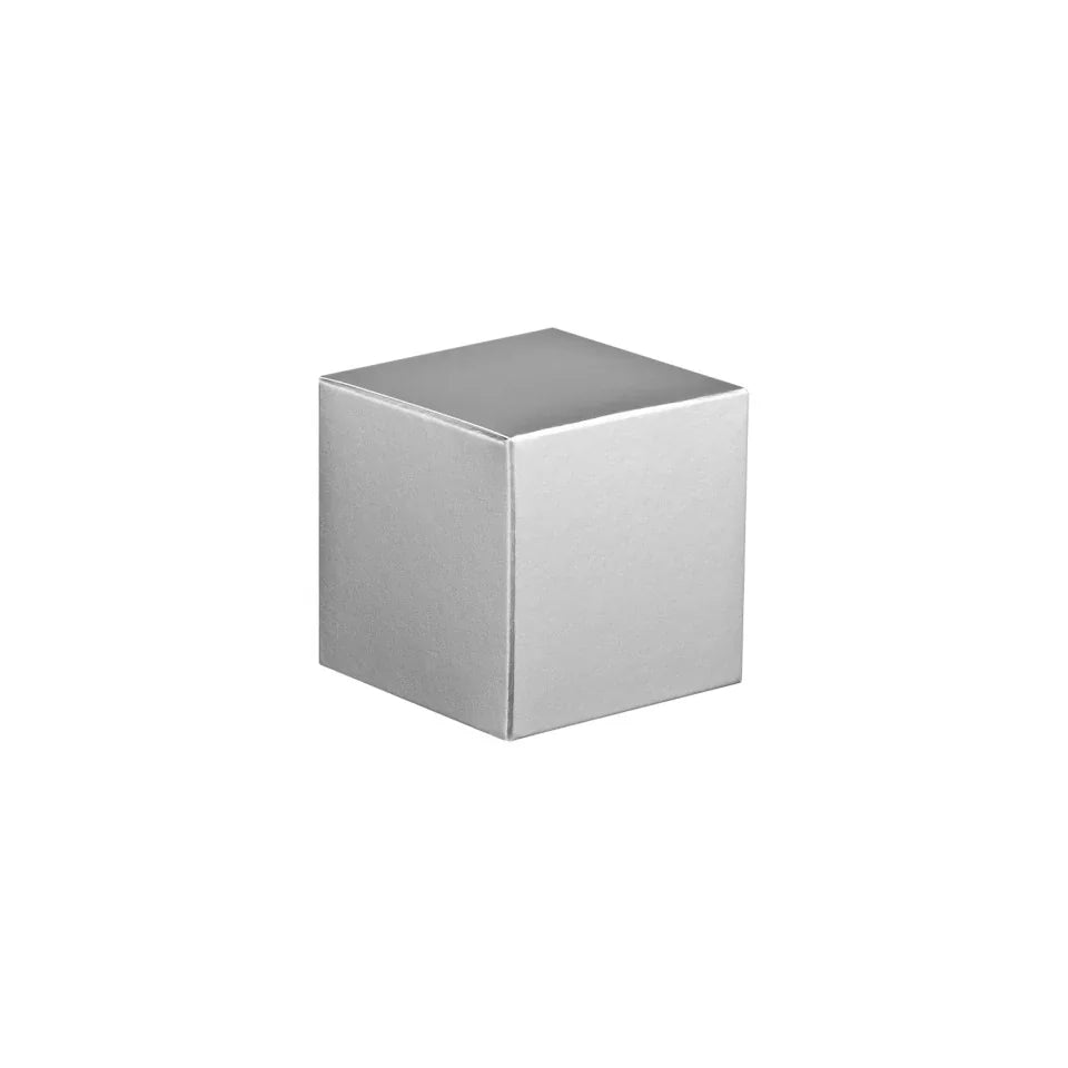 Small Square Box