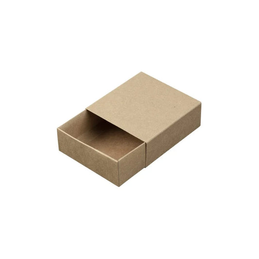 Square 'Matchbox'