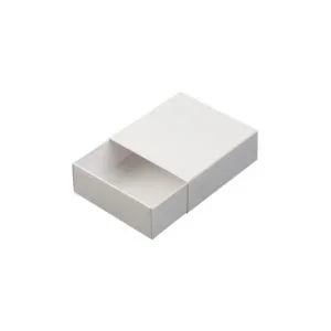 Square 'Matchbox'