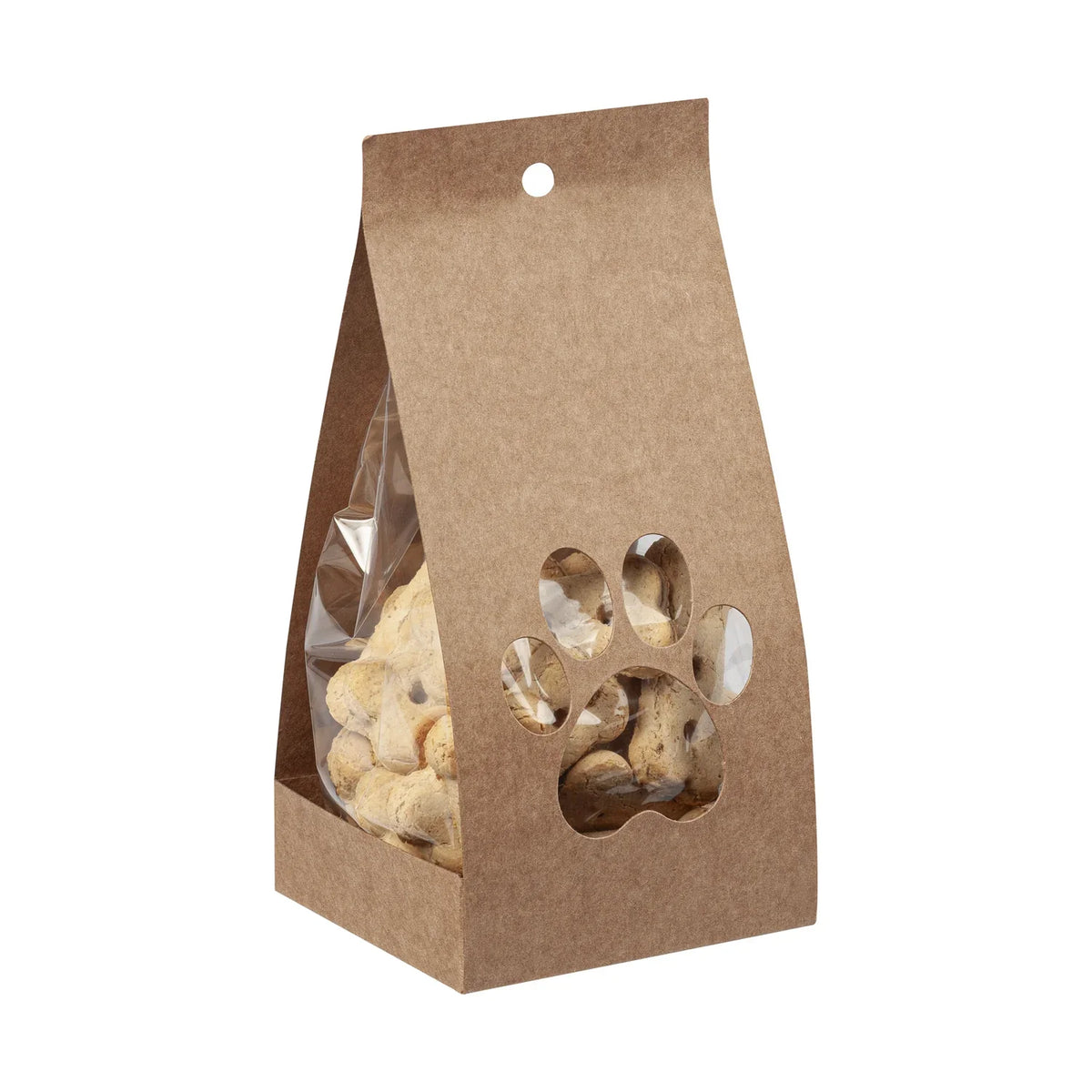 Doggie Treats Bakery Pack