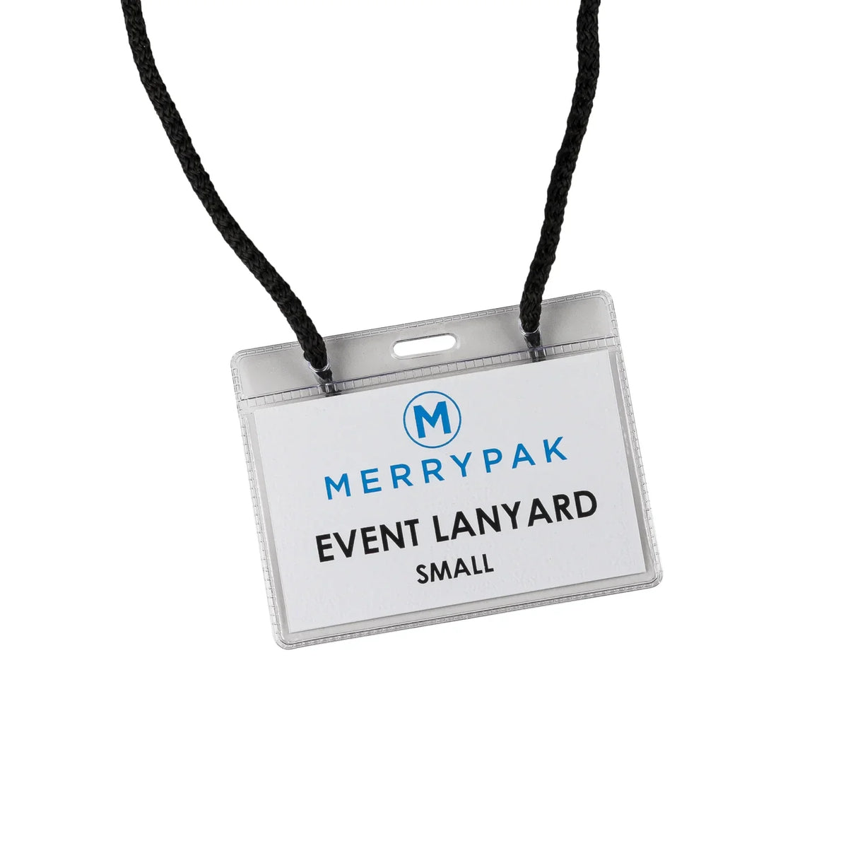 Event Lanyard Pack Small Pouch