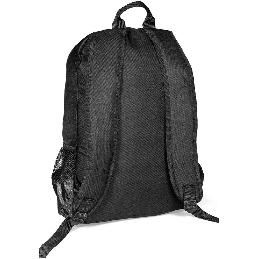 Hexagon Backpack | Backpacks | Custom-branded & Personalised Backpacks | Giftwrap Shop
