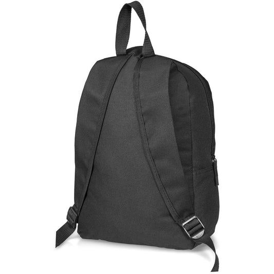 Vertigo Backpack-Backpacks-Personalised Backpacks South Africa-Just Brand