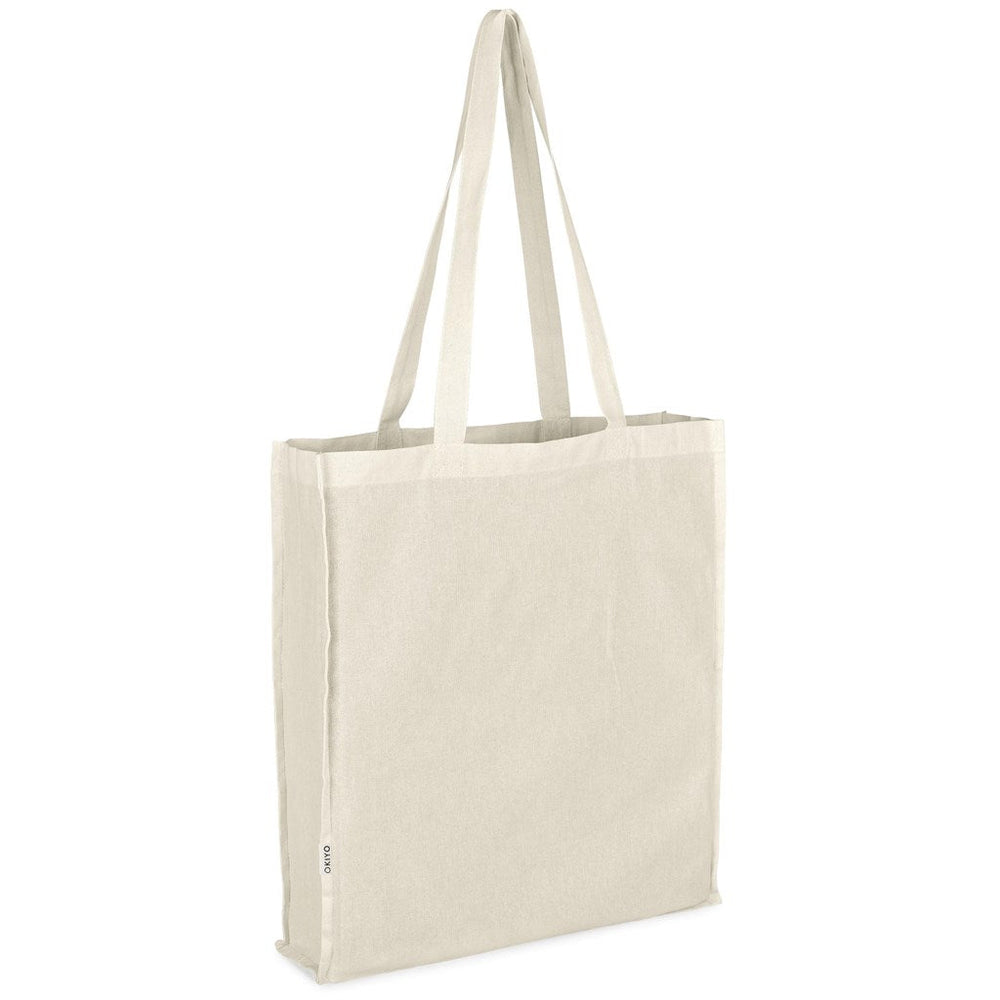 Okiyo Ookii Cotton Shopper-Eco-Friendly Bags-Corporste Gifts-Gift Wrap Shop