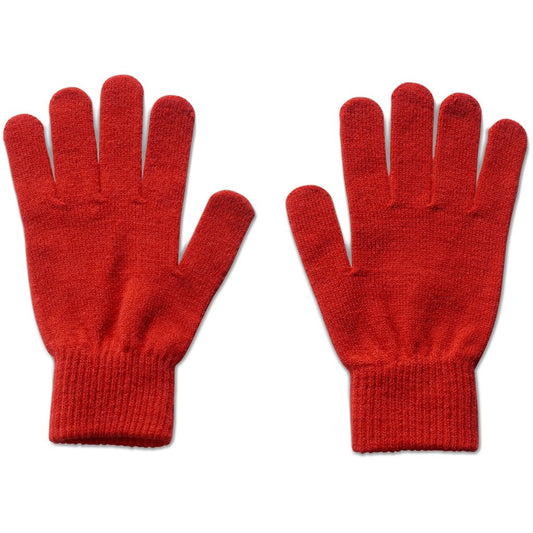 Team Gloves - Red-Gloves-Corporate Clothging | Giftwrap Shop