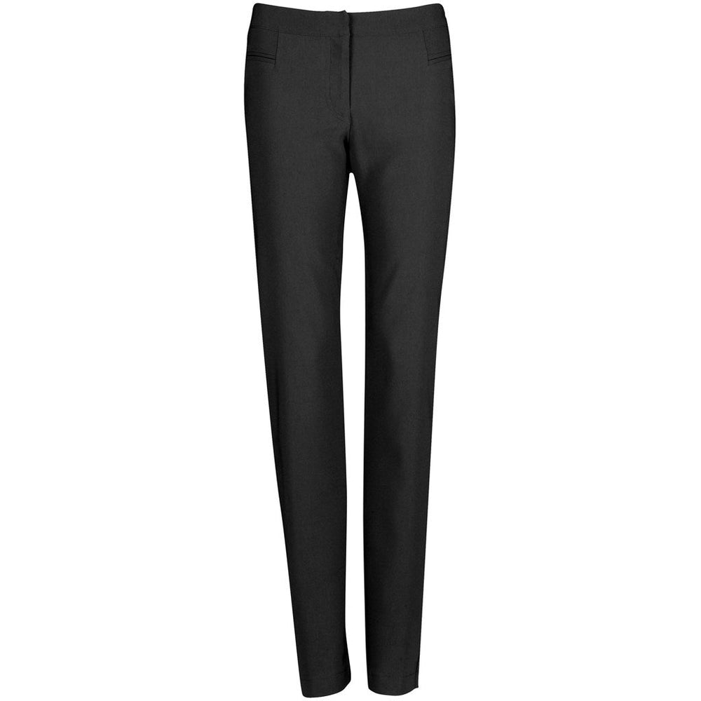 Ladies Cambridge Stretch Pants - Black-Pants Skirts And Belts | Corporate Clothing | Gift Wrap Shop