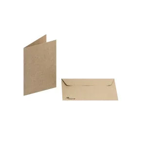 A6 Blank Cards