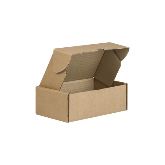 Medium Shipping Box