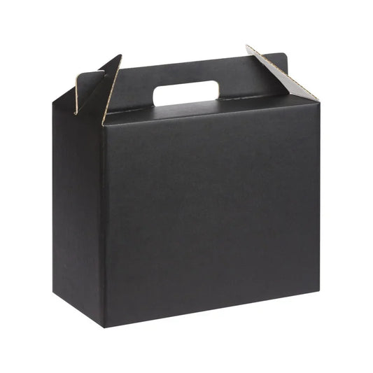 Large Gable Box