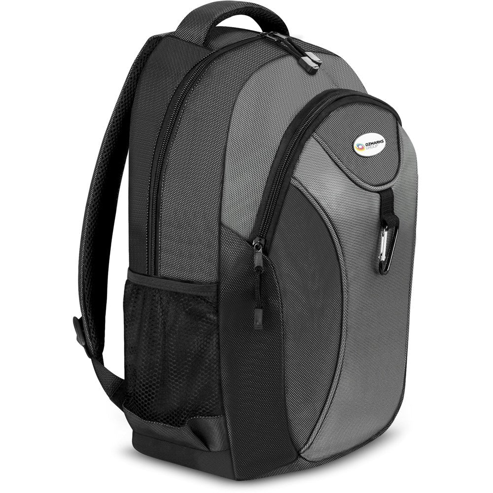 Altitude Gladiator Backpack-Backpacks-Personalised Backpacks South Africa-Just Brand