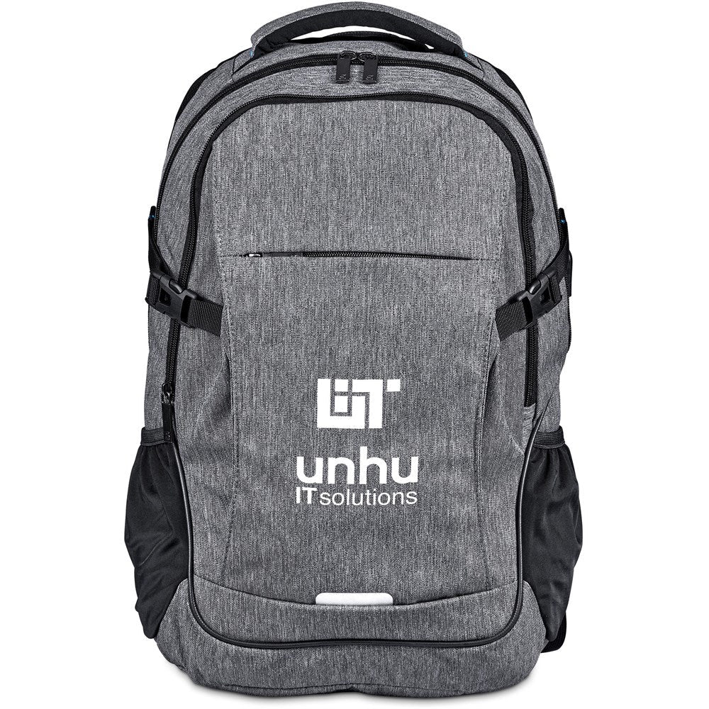 Serendipio Urban Ultra Laptop Backpack-Custom branded-Giftwrap Shop