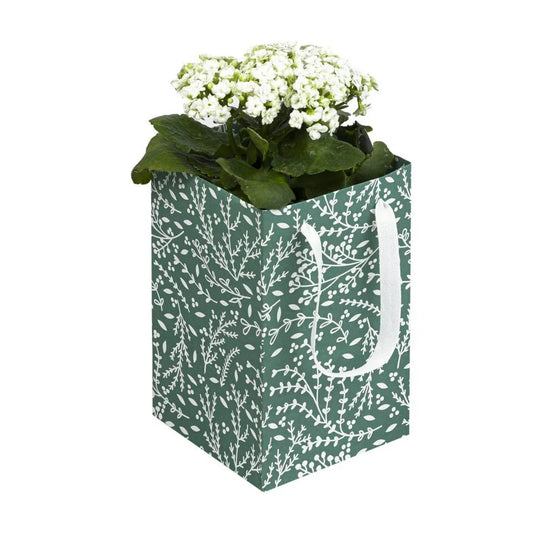 Pot Plant Carrier Bag