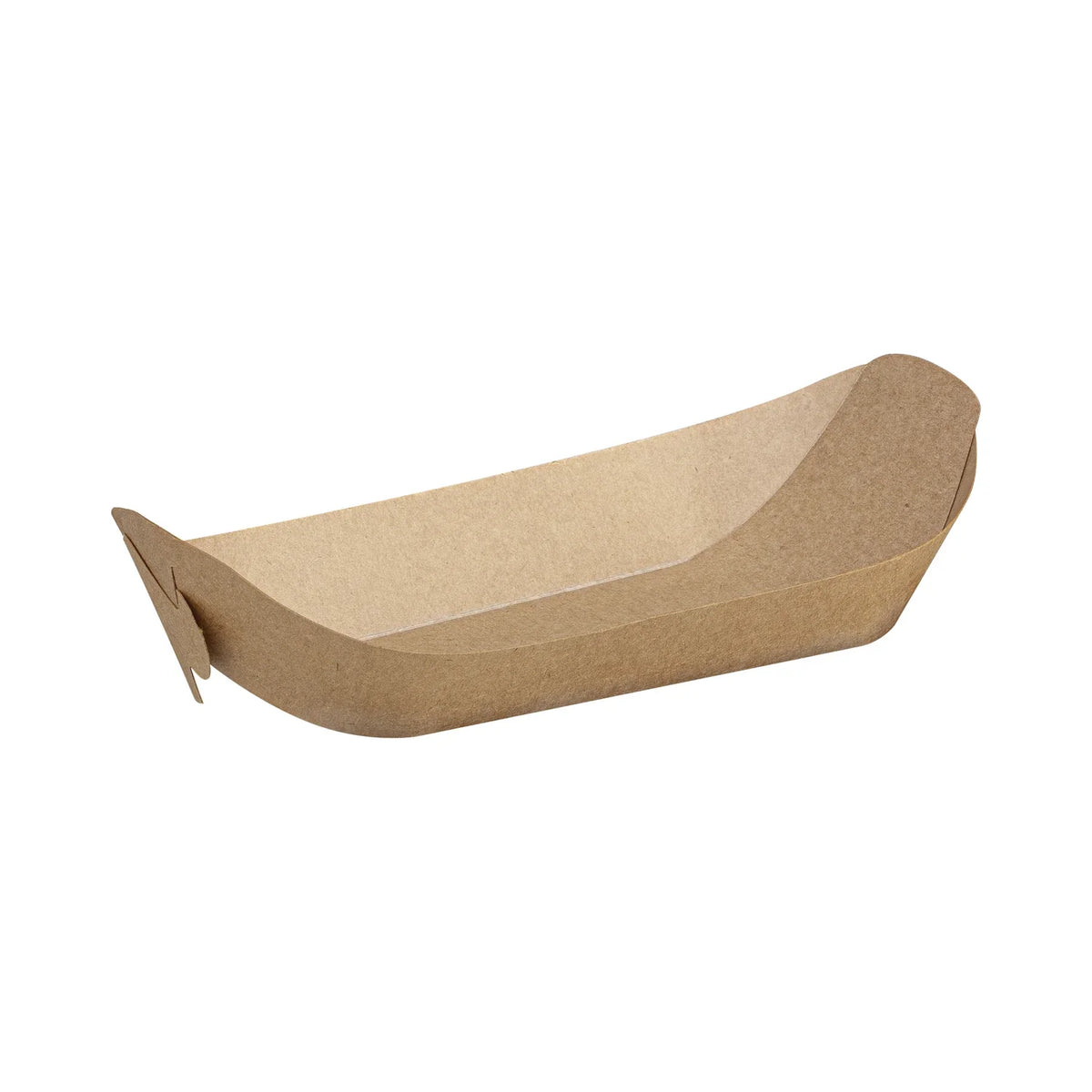 Kraft Boat